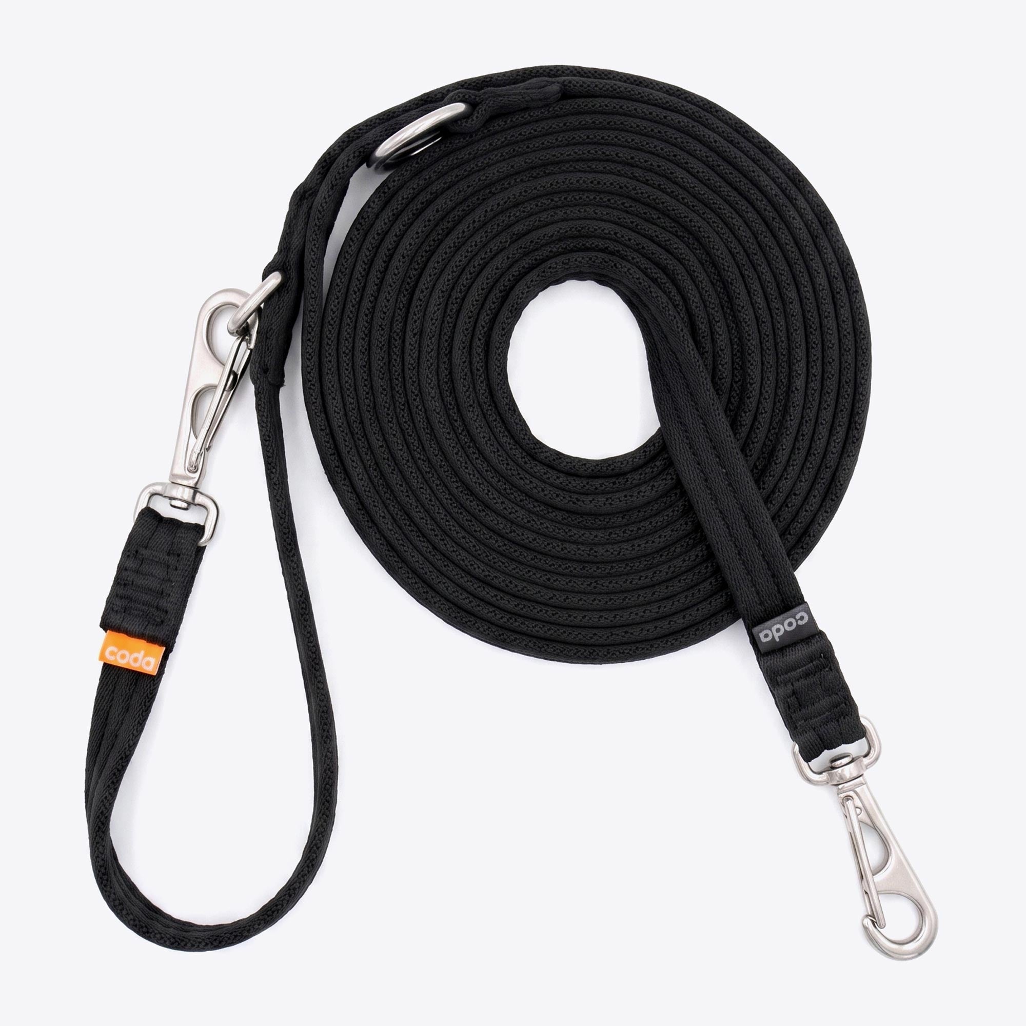 Mega Leash Hands Free Long Leash