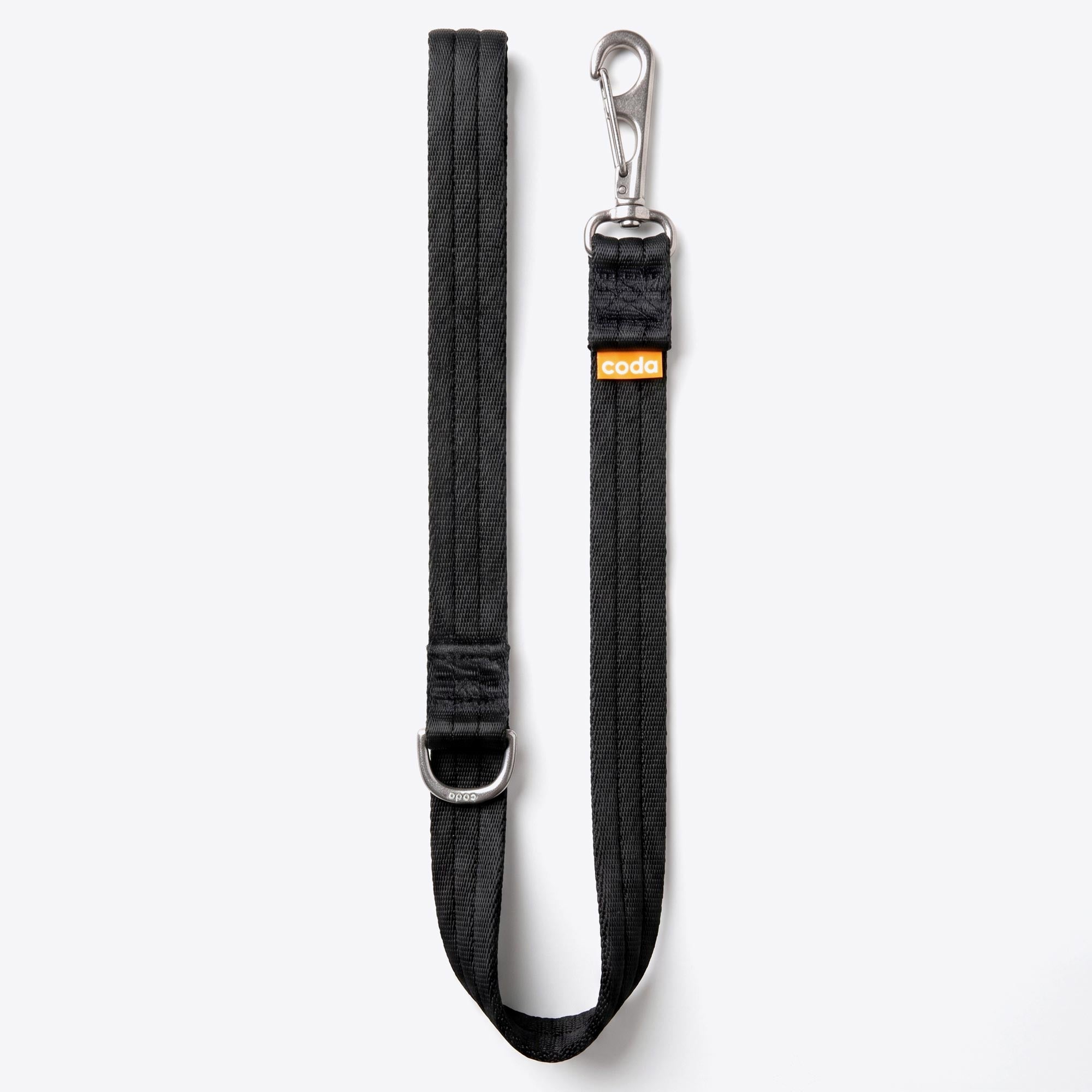 Short Training Leash