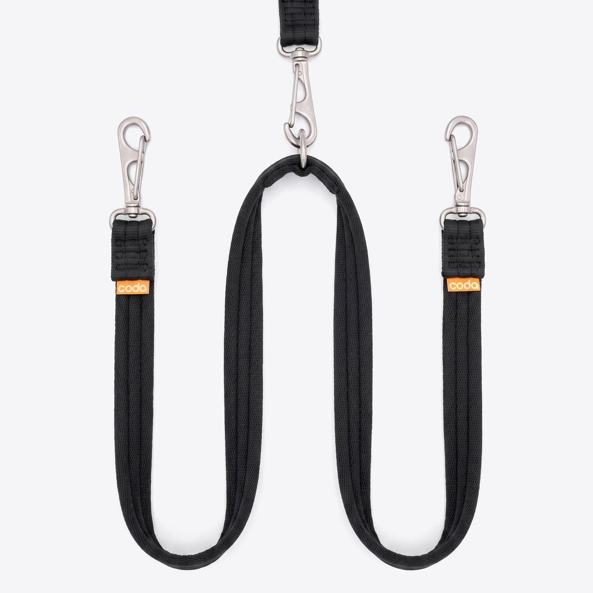 Double Dog Leash Splitter