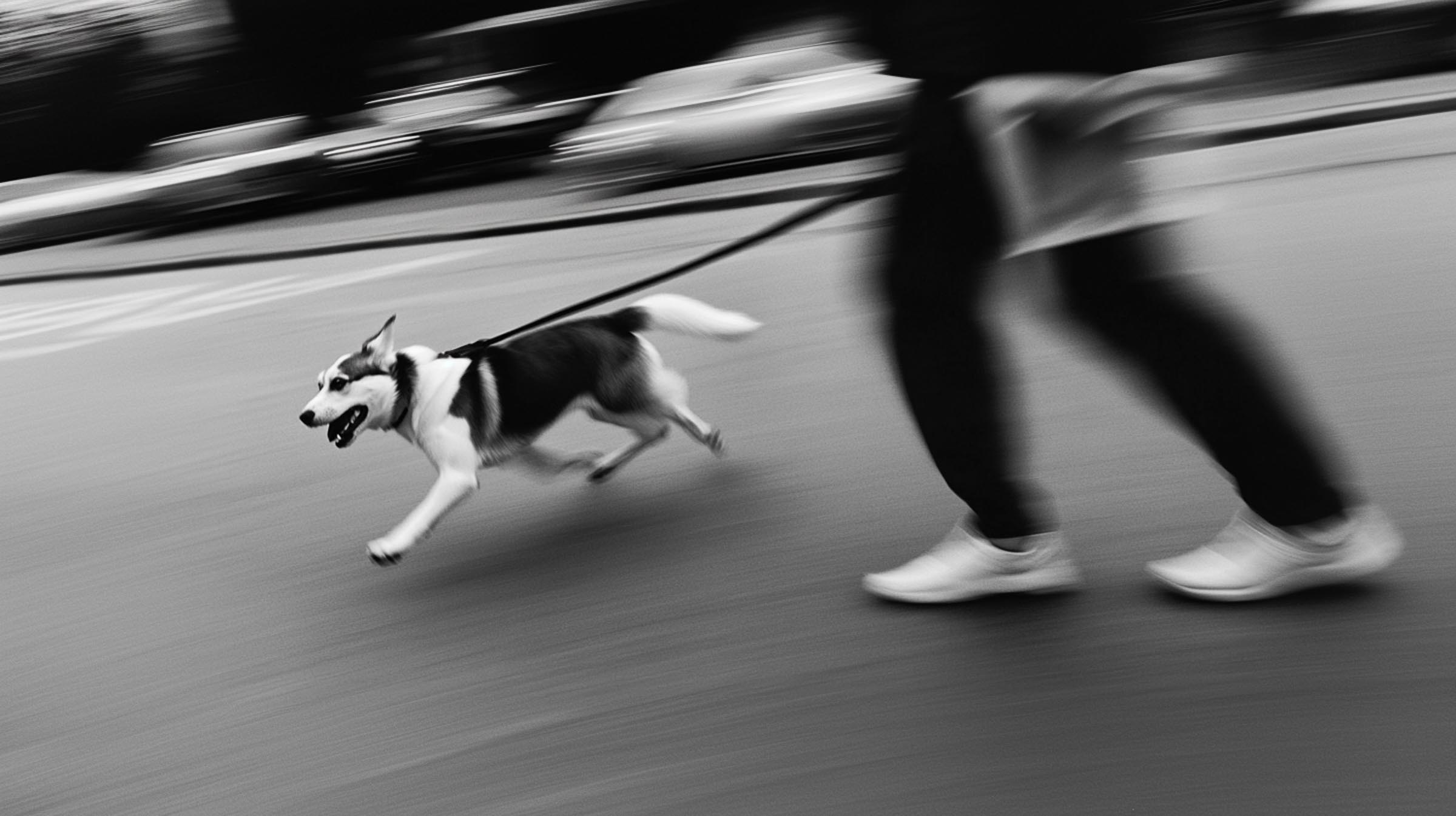 The Ultimate Data-Driven Guide to Stop Your Dog Pulling on the Leash