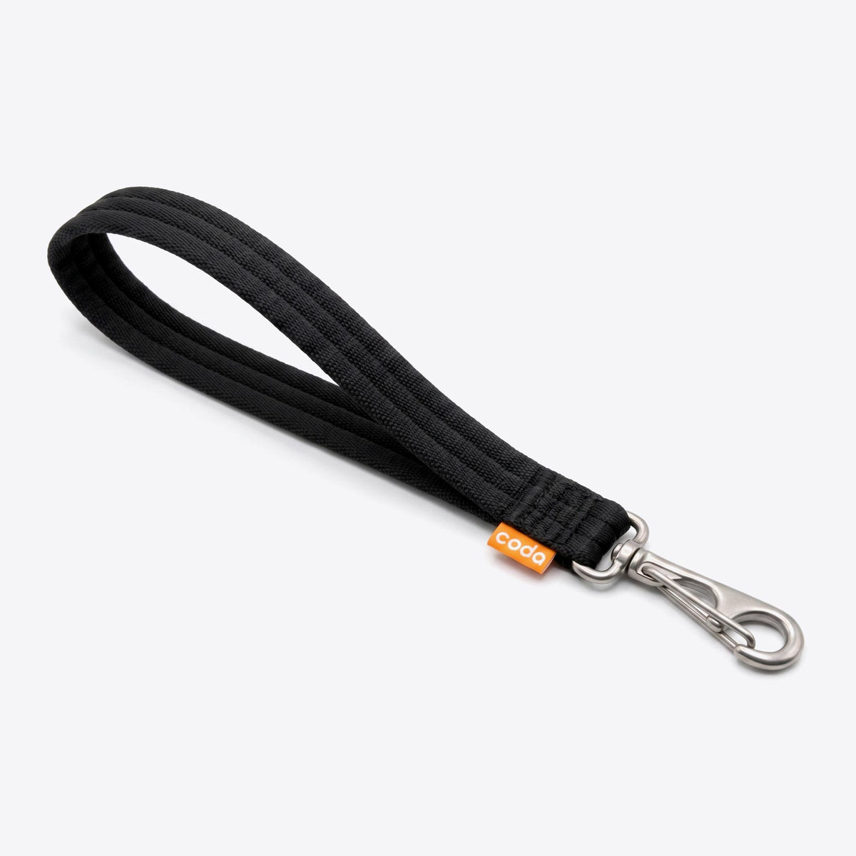 Short Control Leash