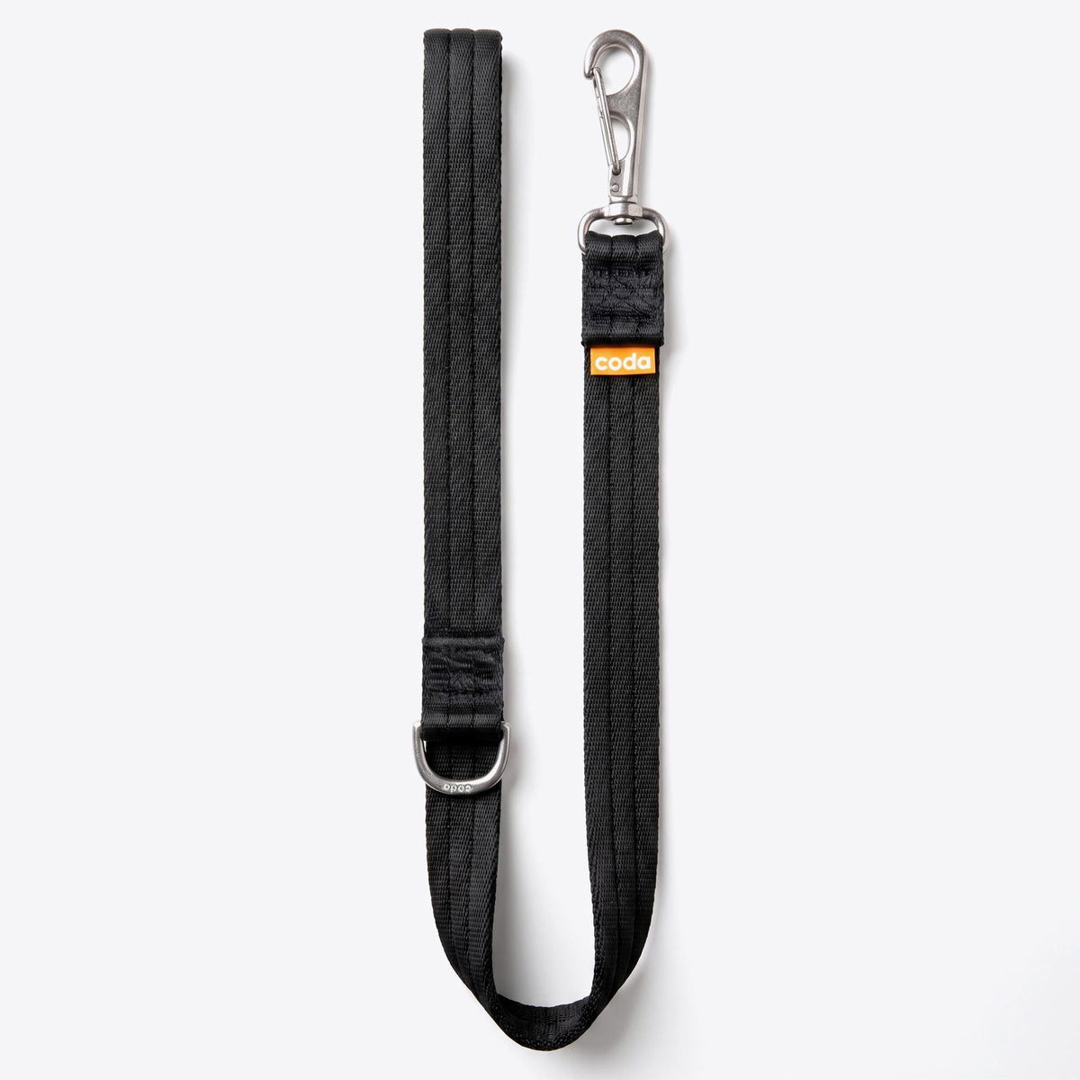 Short Training Leash
