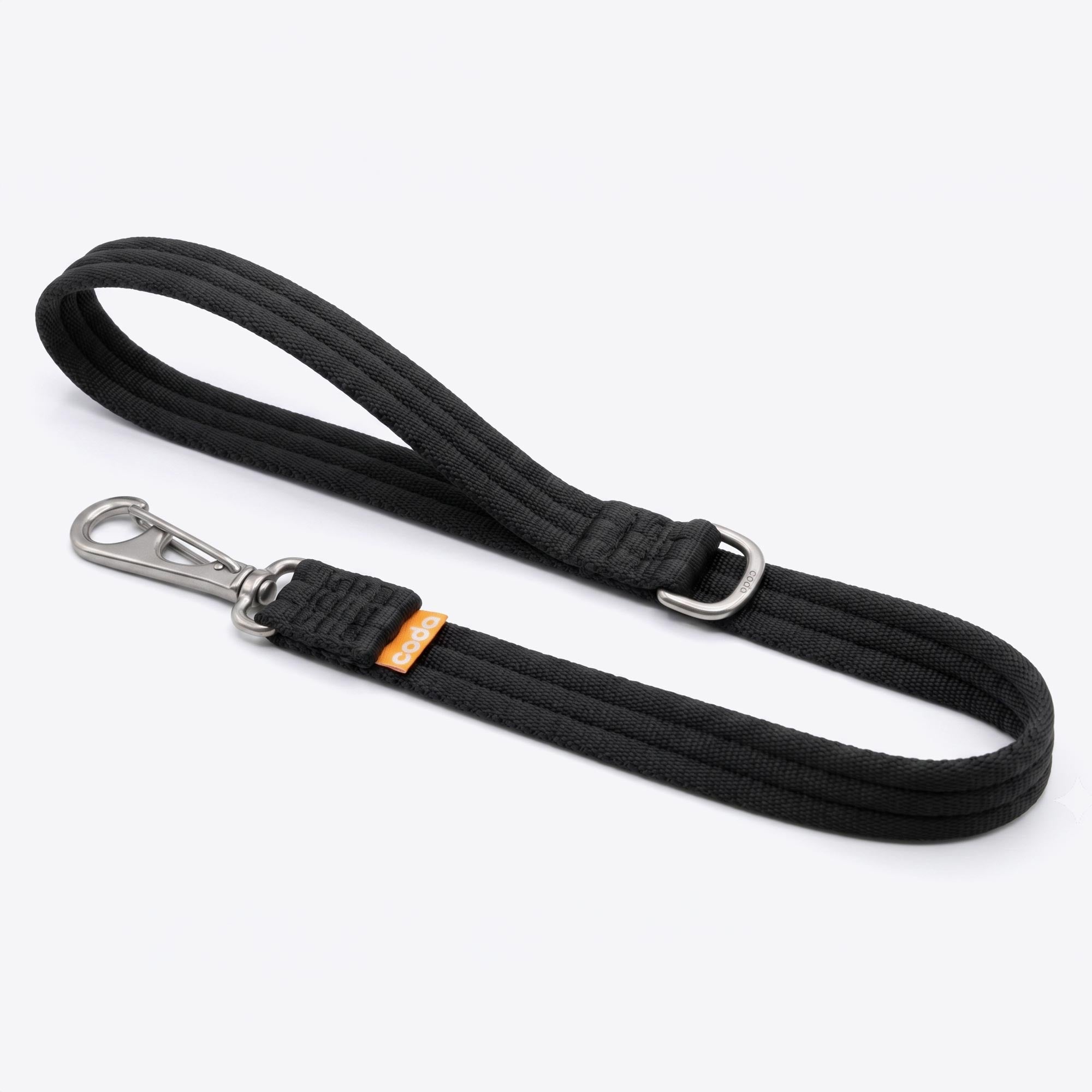 Short Training Leash